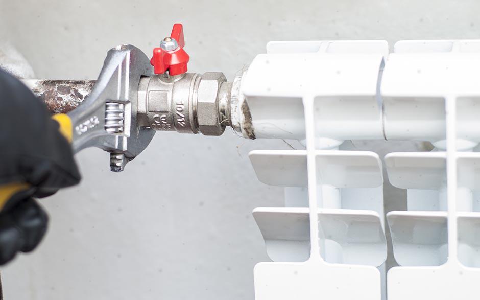 dépannage chauffage électrique Martigues