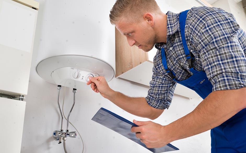  dépannage chauffage électrique Martigues