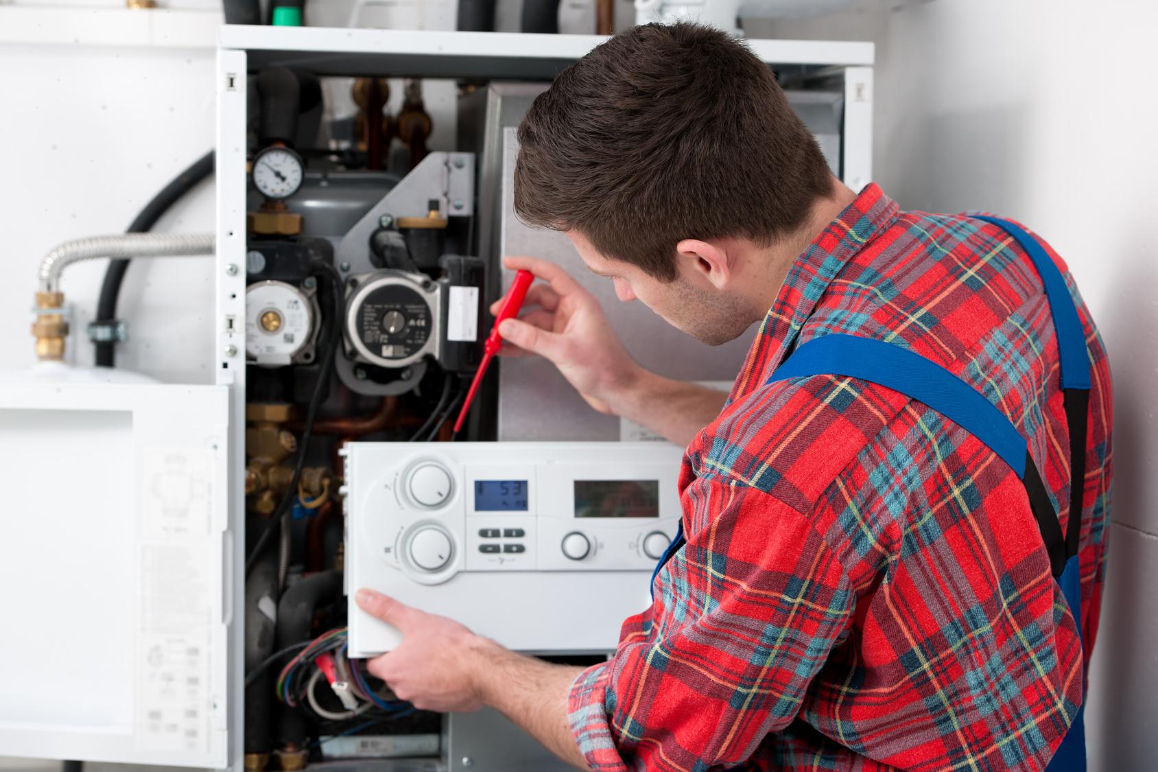 dépannage chauffage électrique Martigues