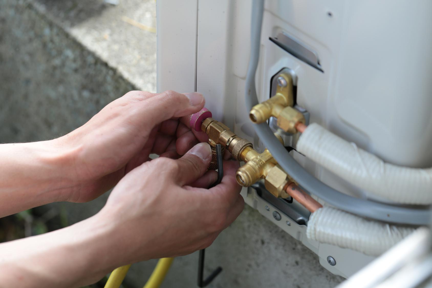  dépannage chauffage électrique Martigues