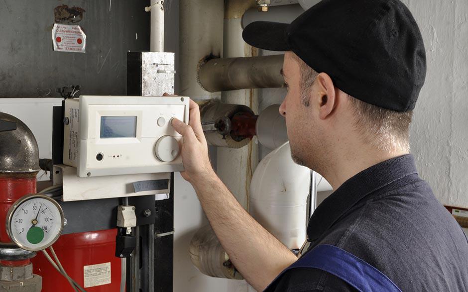 dépannage chauffage électrique Martigues