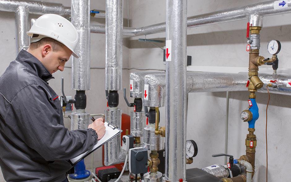 dépannage chauffage électrique Martigues